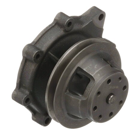 Airtex-Asc 74-71 Ford Tractor & Industrial Water Pump, Aw4011 AW4011
